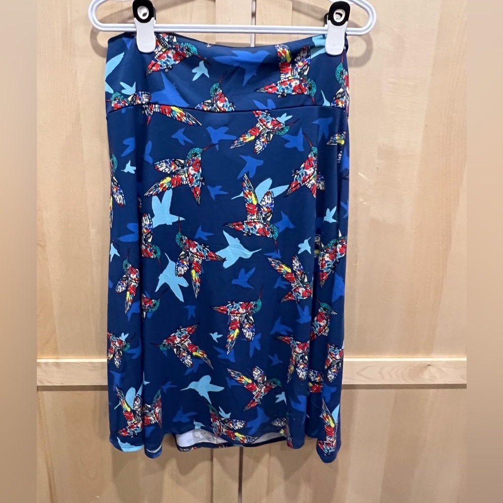 Azure style skirt